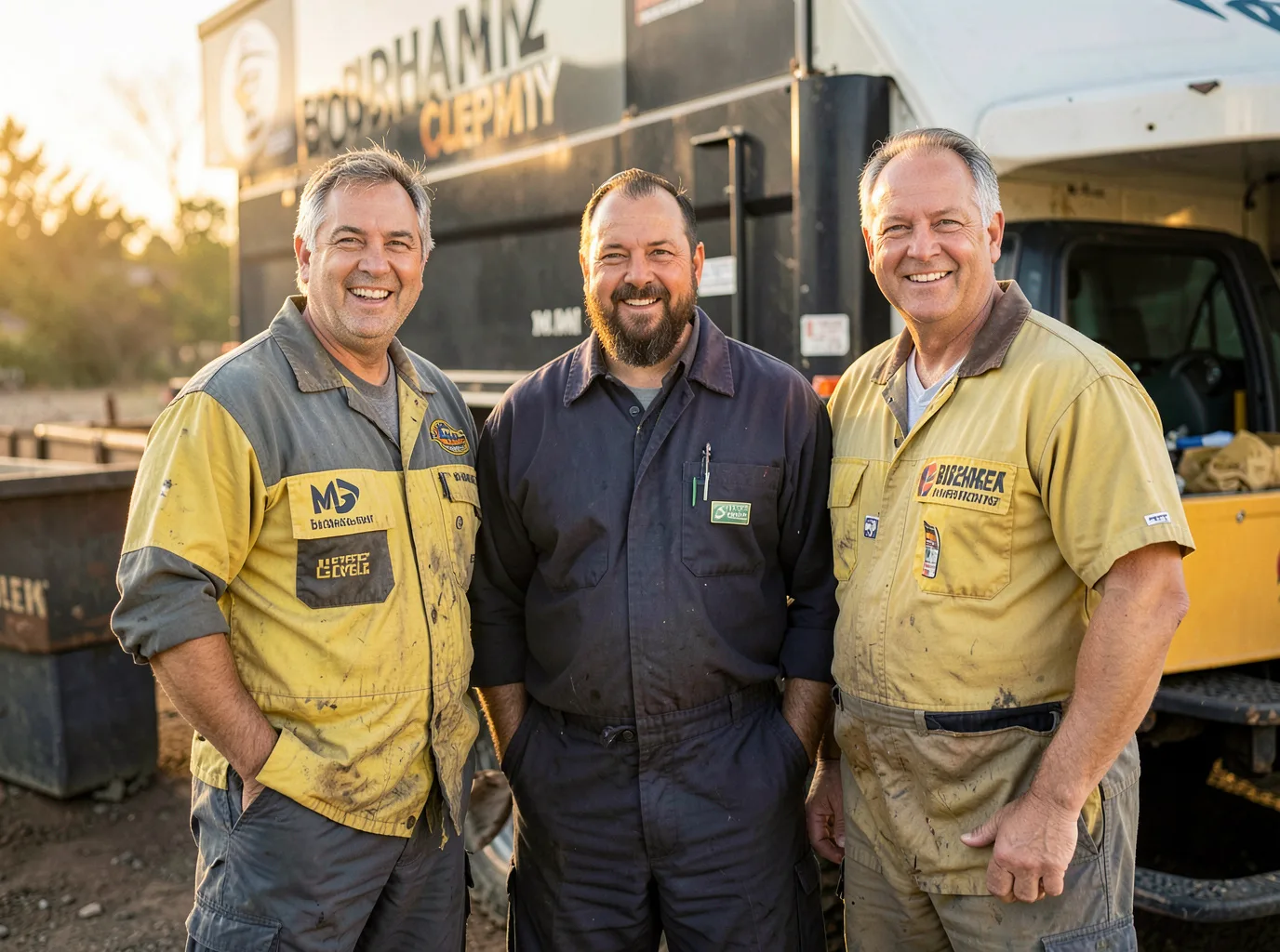 Sewage Cleanup company in Odessa, WA