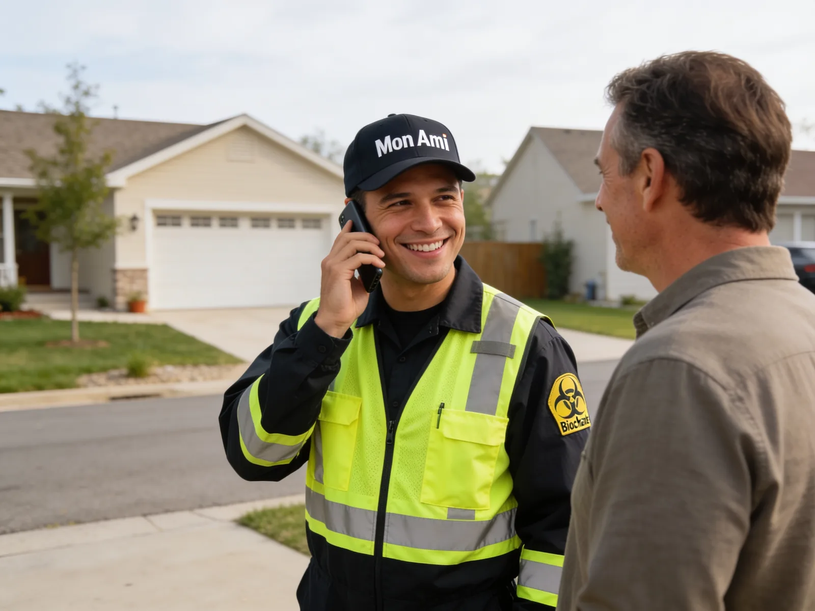 Sewage Cleanup Odessa, WA FAQs