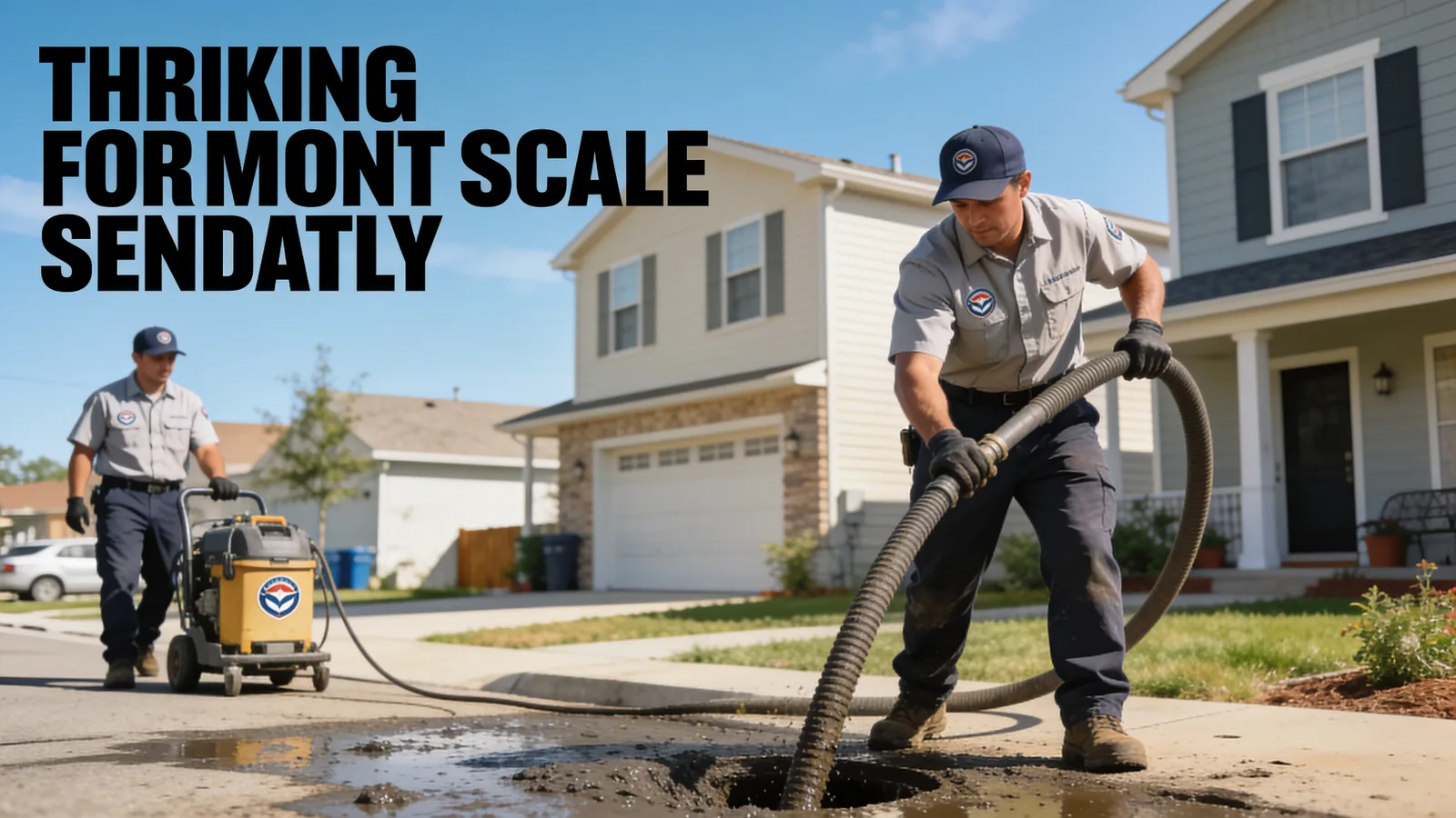 Sewage Cleanup in Odessa, WA near me